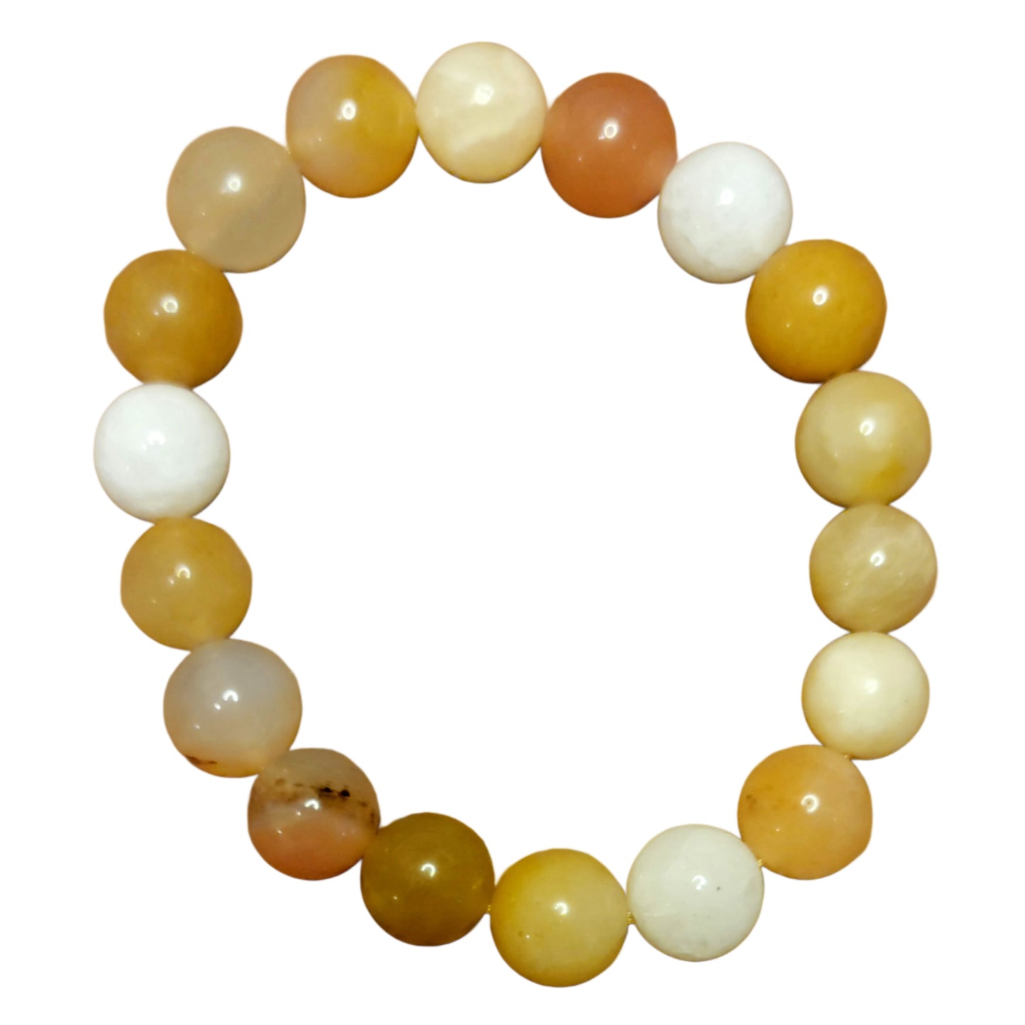 Crystal Bracelet- Agate