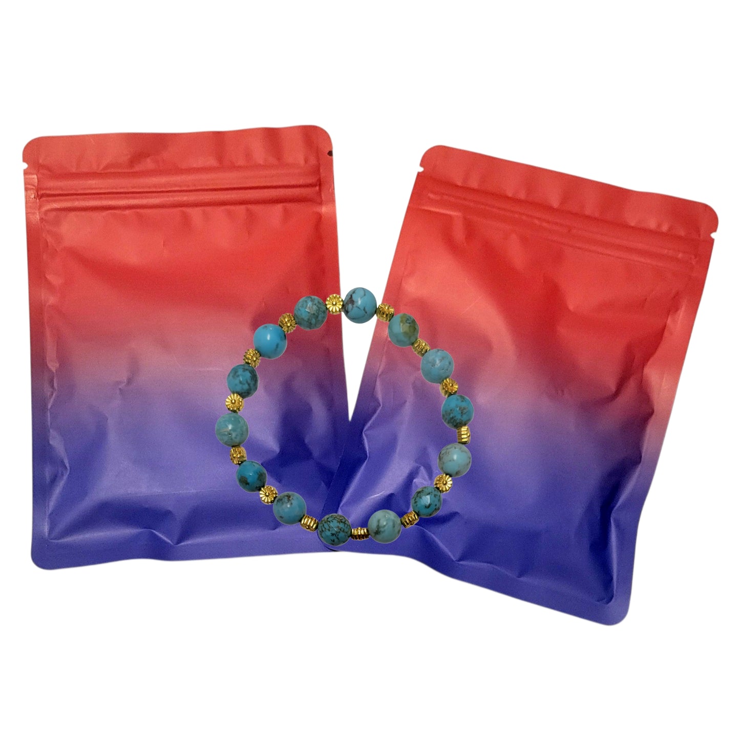 Crystal Bracelet Mystery Bag