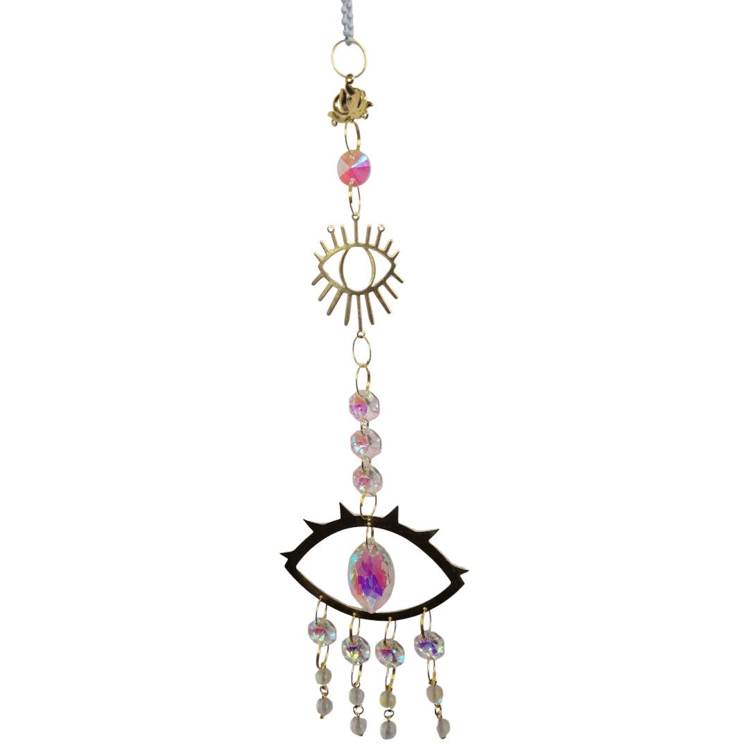 Suncatcher- Eye