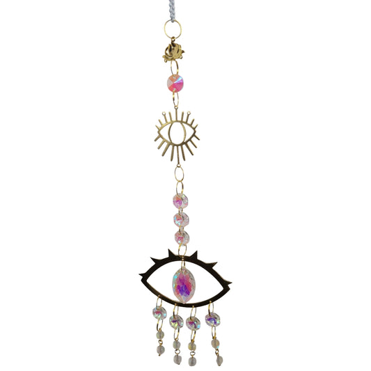 Suncatcher- Eye