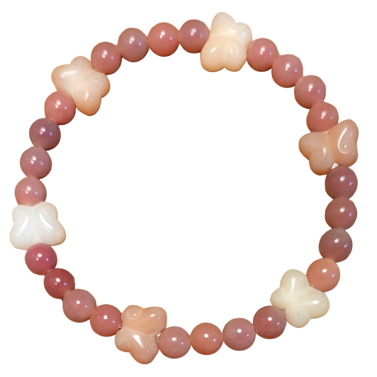 Bodhi Bracelet- Butterfly