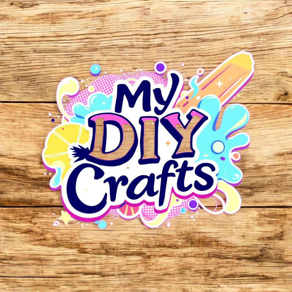 My DIY Crafts Gift Card