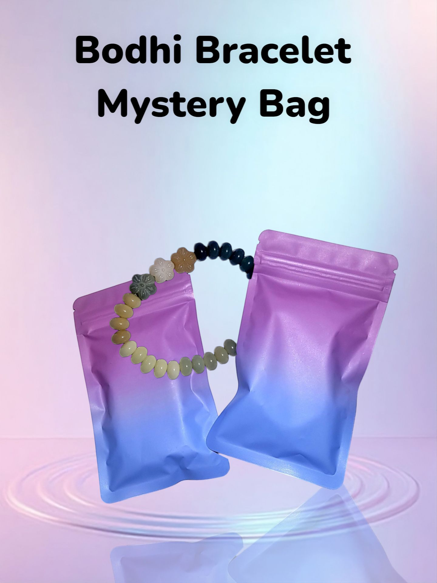 Bodhi Bracelet Mystery Bag