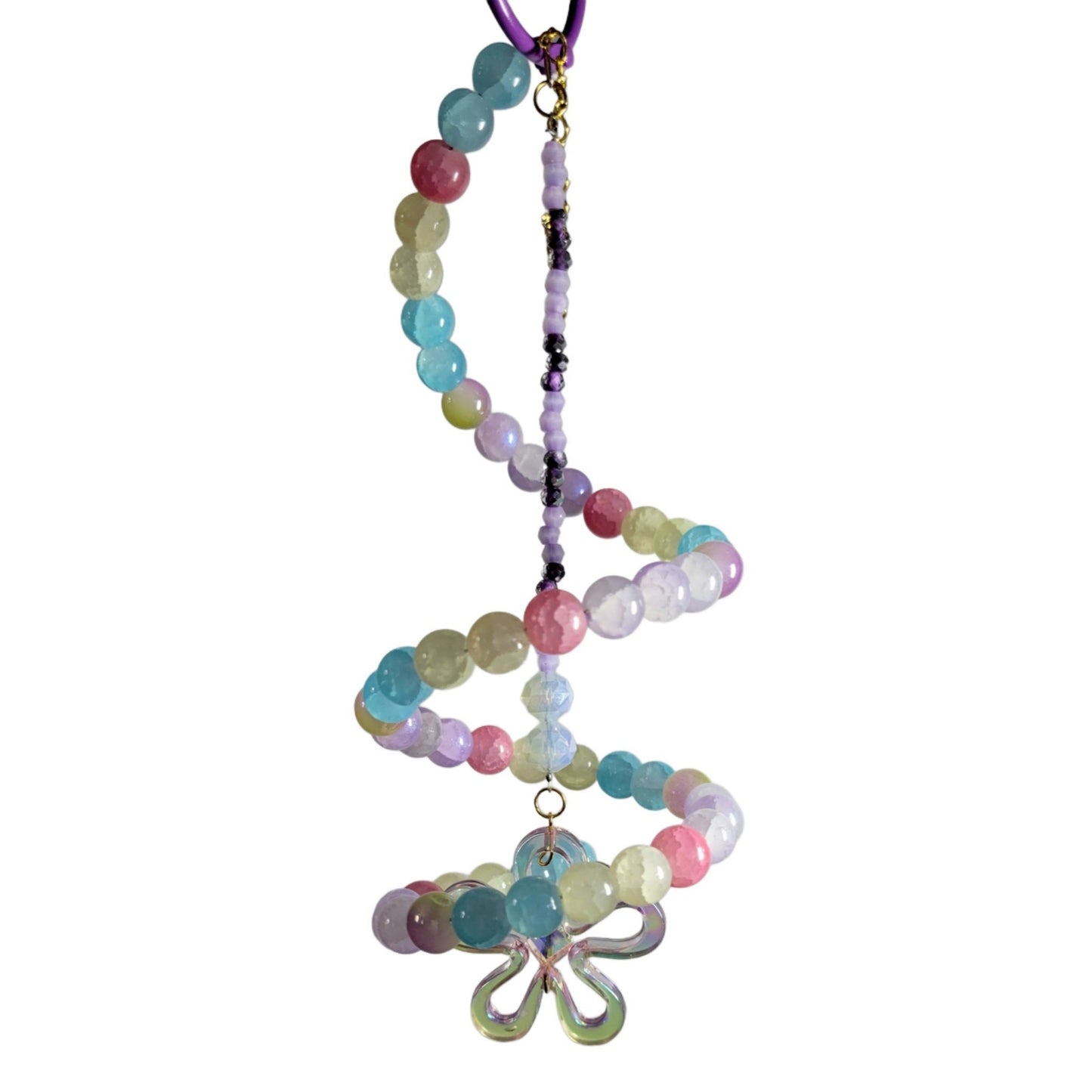 Suncatcher- Spongebob Vibe